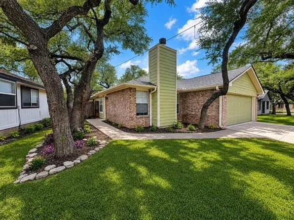 13330 Water Oak Ln #A, Austin, TX 78729