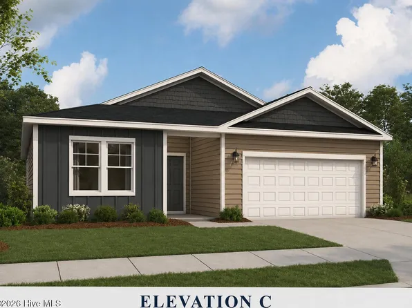 168 Scuppernong Lane, Jacksonville, NC 28546
