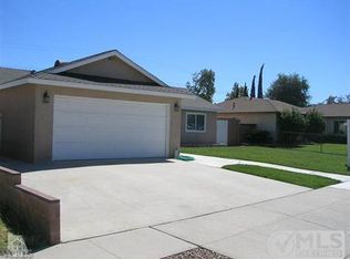 1368 Currant Ave, Simi Valley, CA 93065