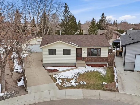 950 Bercovich CRESCENT, Regina, SK S4N 7J7