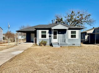 809 Proctor Pl, Oklahoma City, OK 73110