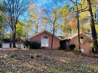 1174 Johnson Cir, Lawrenceville, GA 30046