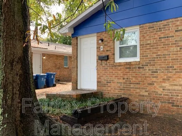 2418 Owen St #A, Durham, NC 27703