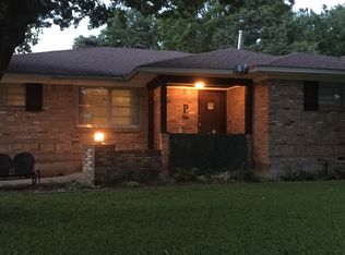 9829 Ridgehaven Dr, Dallas, TX 75238