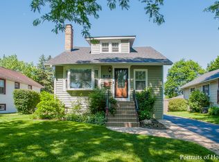 348 S Wisconsin Ave, Villa Park, IL