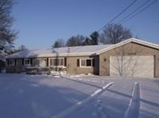 3436 Lansing Rd, Roscommon, MI 48653