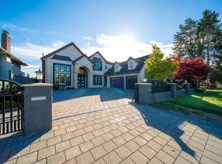 10260 Seacote Rd, Richmond, BC V7A4B2