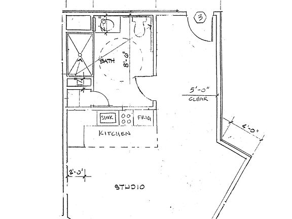 5th image of 1400 SE Fancy Free Dr APT 116