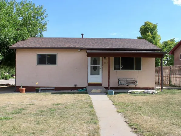 1836 E 18th St, Pueblo, CO 81001