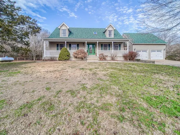 12300 Jefferys Pl, Rolla, MO 65401