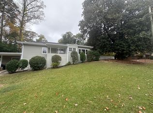 16 Karland Dr NW, Atlanta, GA 30305