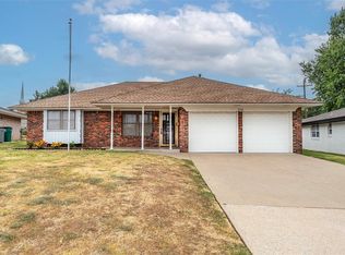 2116 SW 84th St, Oklahoma City, OK 73159