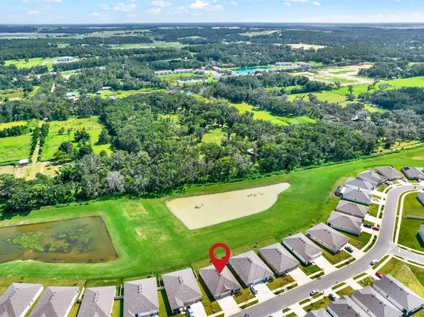 35514 Mahwah Ave, Dade City, FL 33525