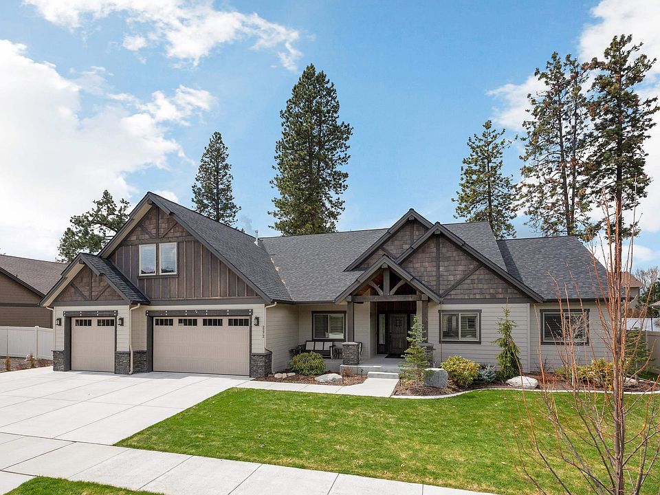 2272 E Thomas Hill Dr, Coeur D Alene, ID 83815 | Zillow