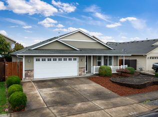 5110 NE 129th Ave, Vancouver, WA