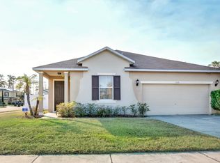 1318 Bella Coola Dr, Orlando, FL 32828