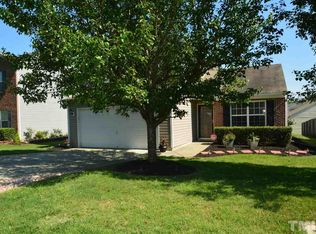 504 Weeping Willow Dr, Durham, NC 27704