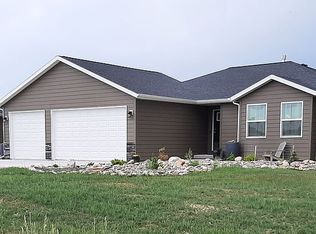 8330 Shorthorn Dr, Billings, MT 59106