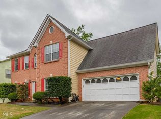 2659 Beddington Way, Suwanee, GA 30024