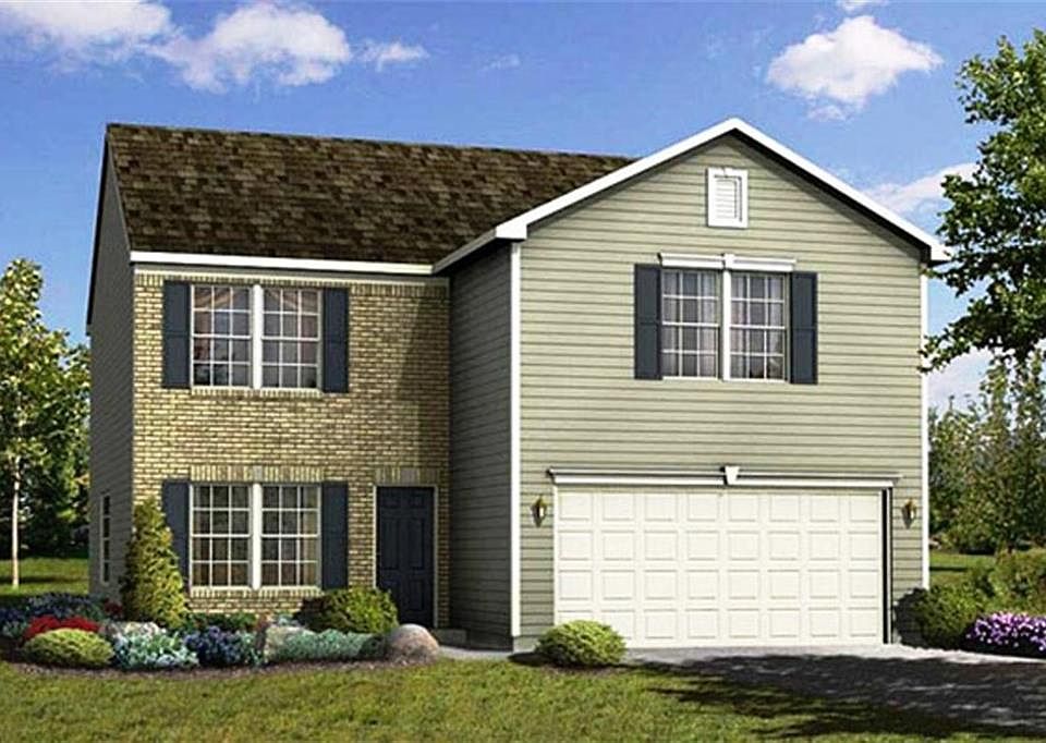 1st image of 4032 Little Bighorn Dr