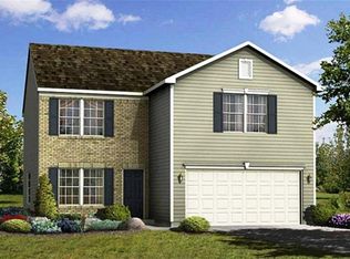 4032 Little Bighorn Dr, Indianapolis, IN 46235