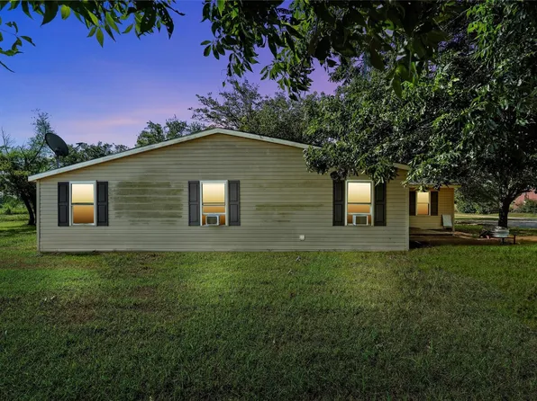 1025 Wyatt Ln, Mc Gregor, TX 76657