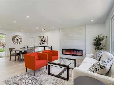 1157 S Owens Court, Lakewood, CO, 80232