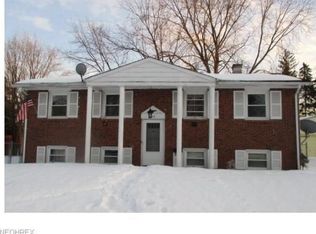 249 Mumford Dr, Youngstown, OH