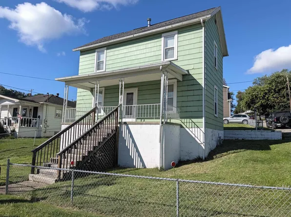 37 Smut Park, Clarksburg, WV 26301