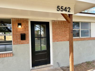 5542 17th Pl, Lubbock, TX, 79416