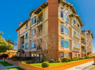 909 Sutter St UNIT 105, San Diego, CA 92103