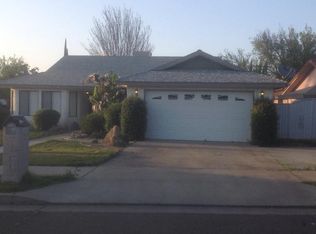 2825 Driftwood Dr, Madera, CA 93637