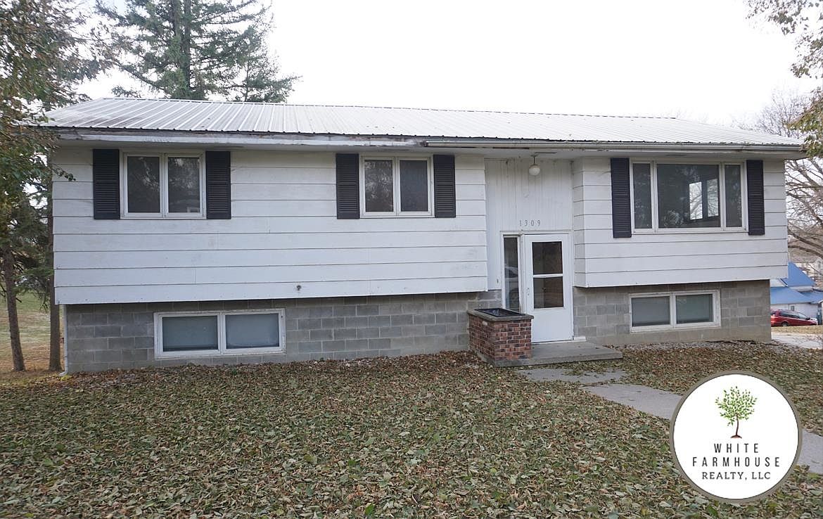 1309 J Ave, Wisner, NE 68791 Zillow
