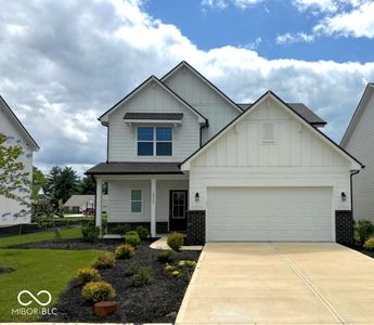 10909 Helmcrest Dr, Indianapolis, IN, 46239