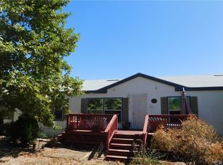 38150 Whitmore Rd, Anza, CA 92539