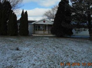 12200 Broadgauge Rd, South Vienna, OH 45369
