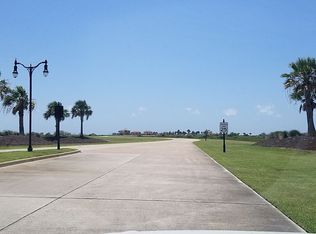 73 E Tuscany Way #73, Port O Connor, TX 77982