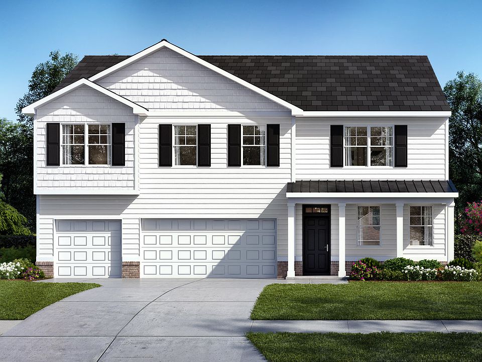 Plan Elevation.