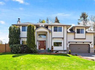 6204 Parkland Way, Ferndale, WA