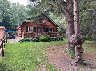 115 Flodin Rd, Gwinn, MI 49841