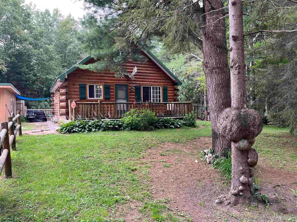 115 Flodin Rd, Gwinn, MI 49841