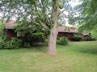 50 Parker Hill Road Ext, Killingworth, CT 06419