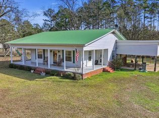 6267 State Highway 43, Kosciusko, MS 39090