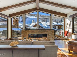 291 Bridge St #R7, Vail, CO 81657