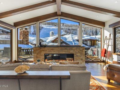 291 Bridge St #R7, Vail, CO, 81657