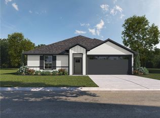 407 NW Granny Smith St, Gentry, AR 72734