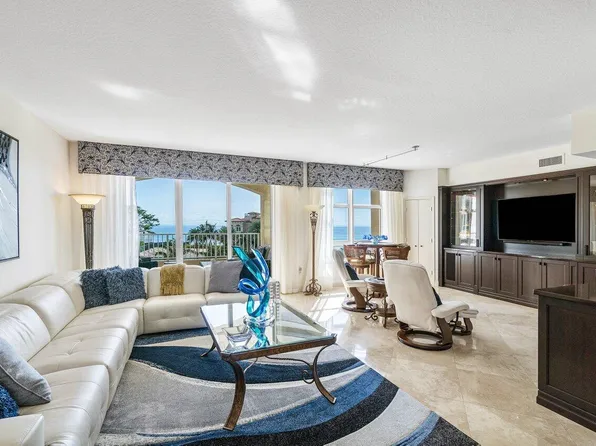 3740 S Ocean Boulevard #404, Highland Beach, FL 33487