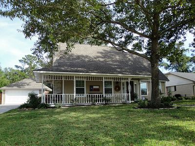 31422 Stella Ln, Tomball, TX, 77375
