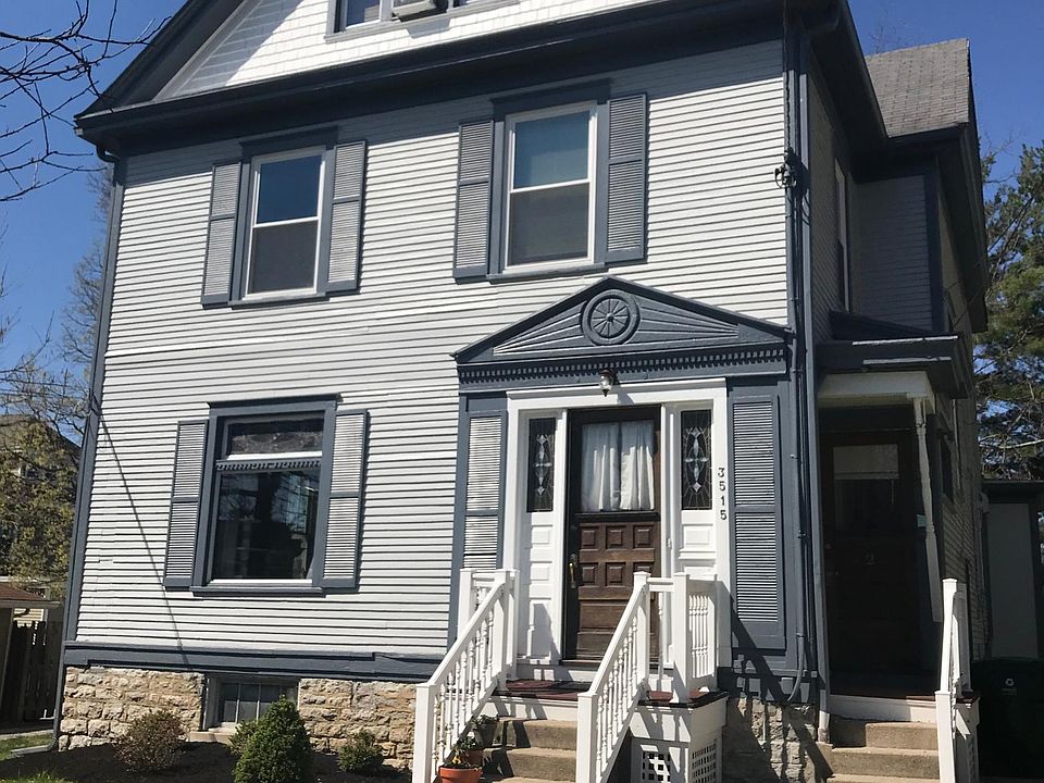 1st image of 3515 Shaw Ave #2