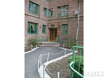 Sold by BSRG Realty